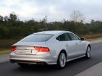 Audi S7 Sportback 2012 года (ZA)
